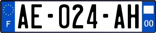 AE-024-AH