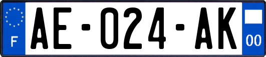 AE-024-AK