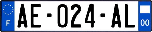 AE-024-AL