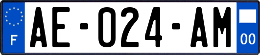 AE-024-AM