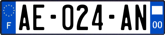 AE-024-AN