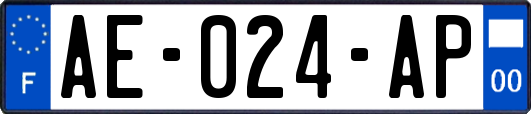 AE-024-AP