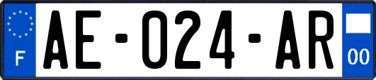 AE-024-AR