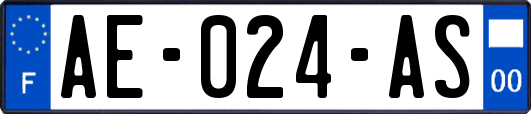 AE-024-AS