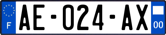 AE-024-AX