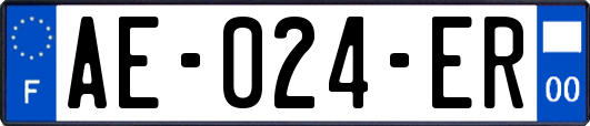 AE-024-ER