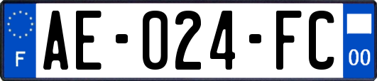AE-024-FC