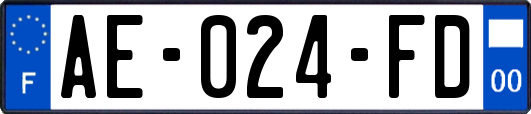 AE-024-FD