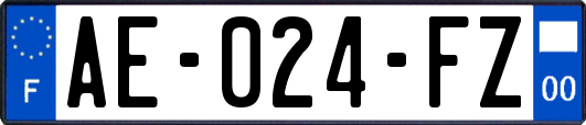 AE-024-FZ