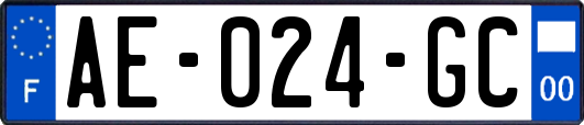 AE-024-GC