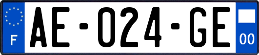 AE-024-GE
