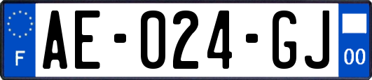 AE-024-GJ