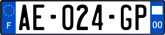 AE-024-GP