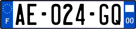 AE-024-GQ