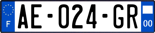 AE-024-GR