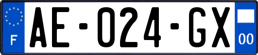 AE-024-GX