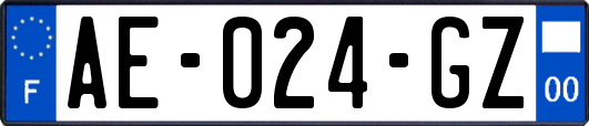AE-024-GZ