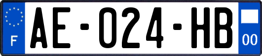 AE-024-HB