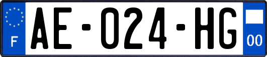 AE-024-HG