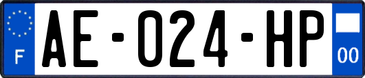 AE-024-HP