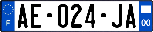 AE-024-JA