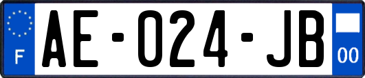 AE-024-JB