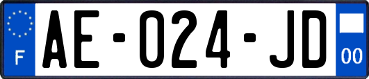 AE-024-JD