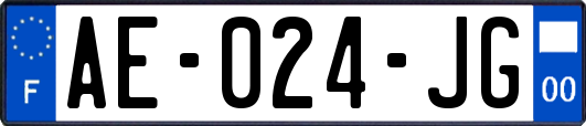 AE-024-JG