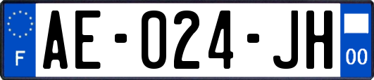 AE-024-JH