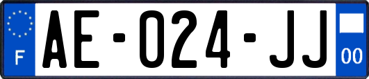 AE-024-JJ