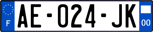 AE-024-JK