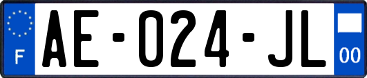 AE-024-JL