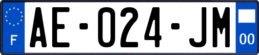 AE-024-JM