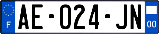 AE-024-JN