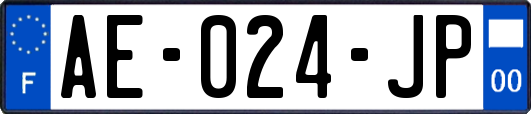 AE-024-JP