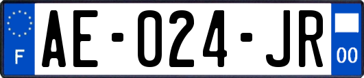 AE-024-JR