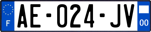 AE-024-JV
