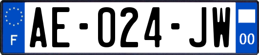 AE-024-JW