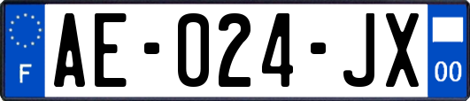 AE-024-JX