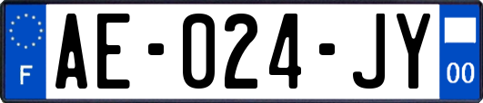 AE-024-JY