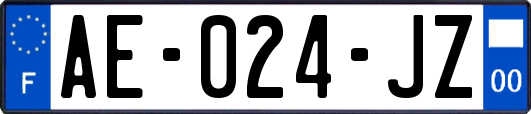 AE-024-JZ