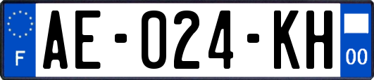 AE-024-KH