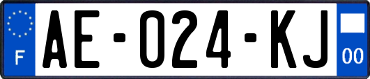 AE-024-KJ
