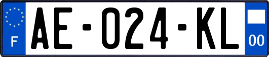 AE-024-KL