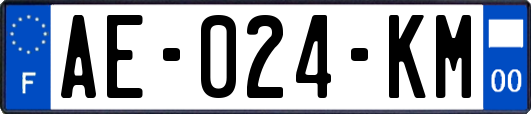 AE-024-KM