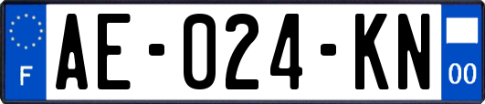 AE-024-KN
