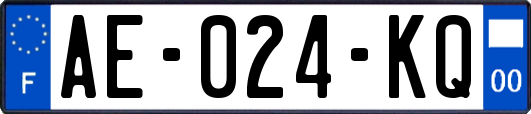 AE-024-KQ