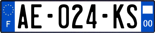 AE-024-KS