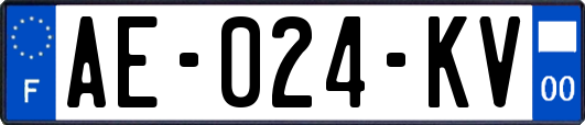 AE-024-KV