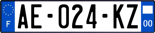 AE-024-KZ